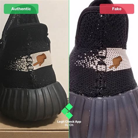 adidas yeezy oreo real vs fake|yeezy v2 oreo.